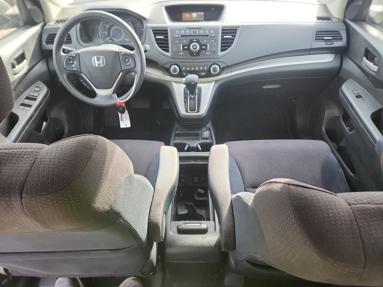 2013 Honda Cr-V Ex VIN: 2HKRM3H5XDH511530 Lot: 83945335