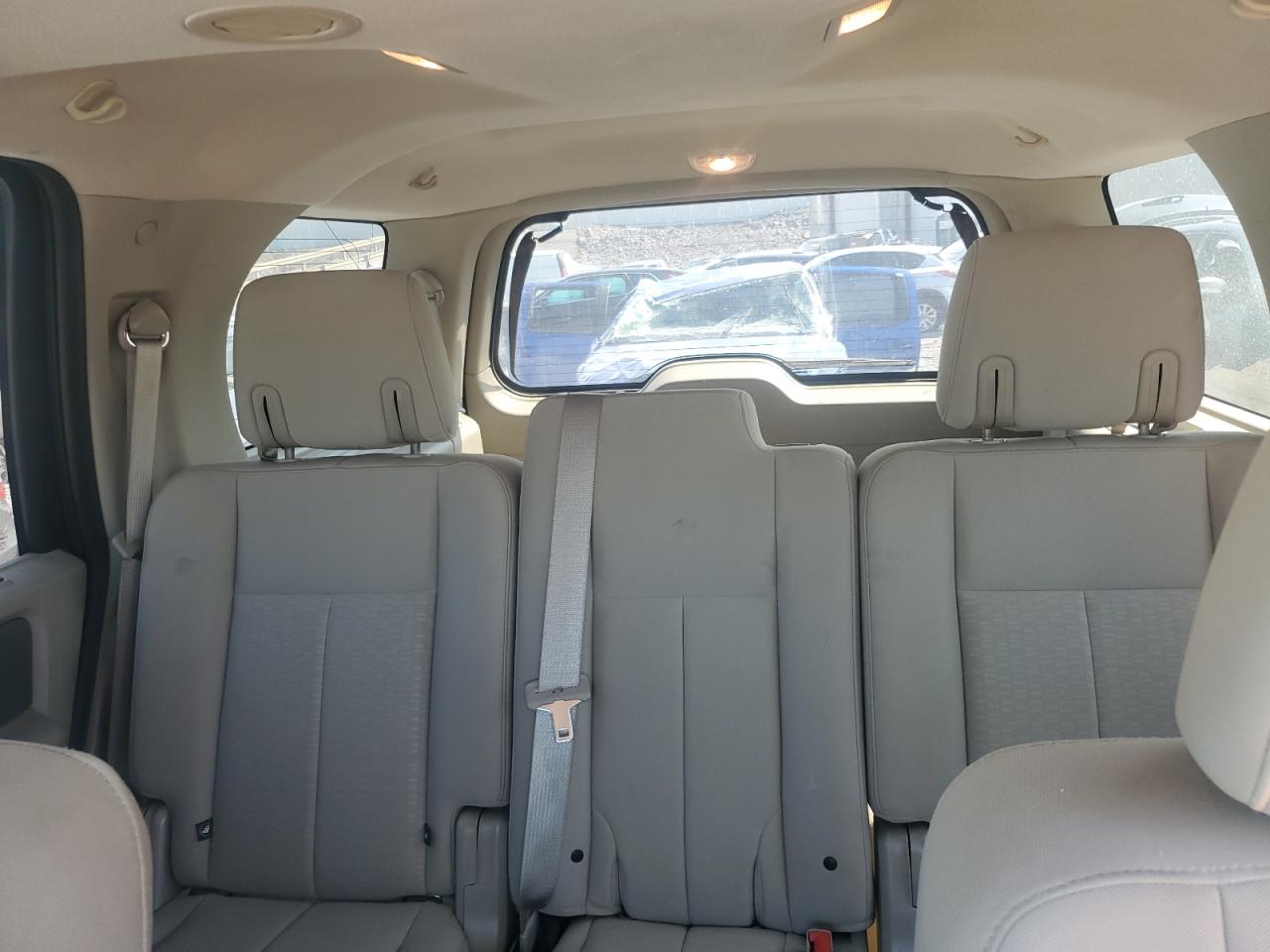 2011 Ford Expedition Xlt VIN: 1FMJU1H59BEF16681 Lot: 71113545