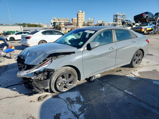 HYUNDAI ELANTRA SE 2021