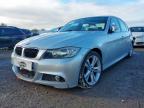 2009 BMW 318D M SPORT AUTO  for sale at Copart YORK