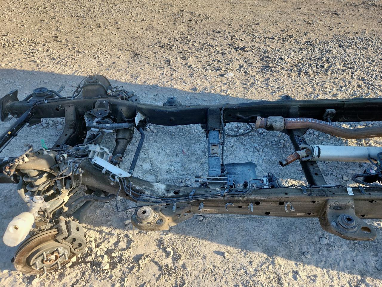 2018 GMC Sierra K1500 Denali VIN: 3GTU2PEJXJG273787 Lot: 82101355