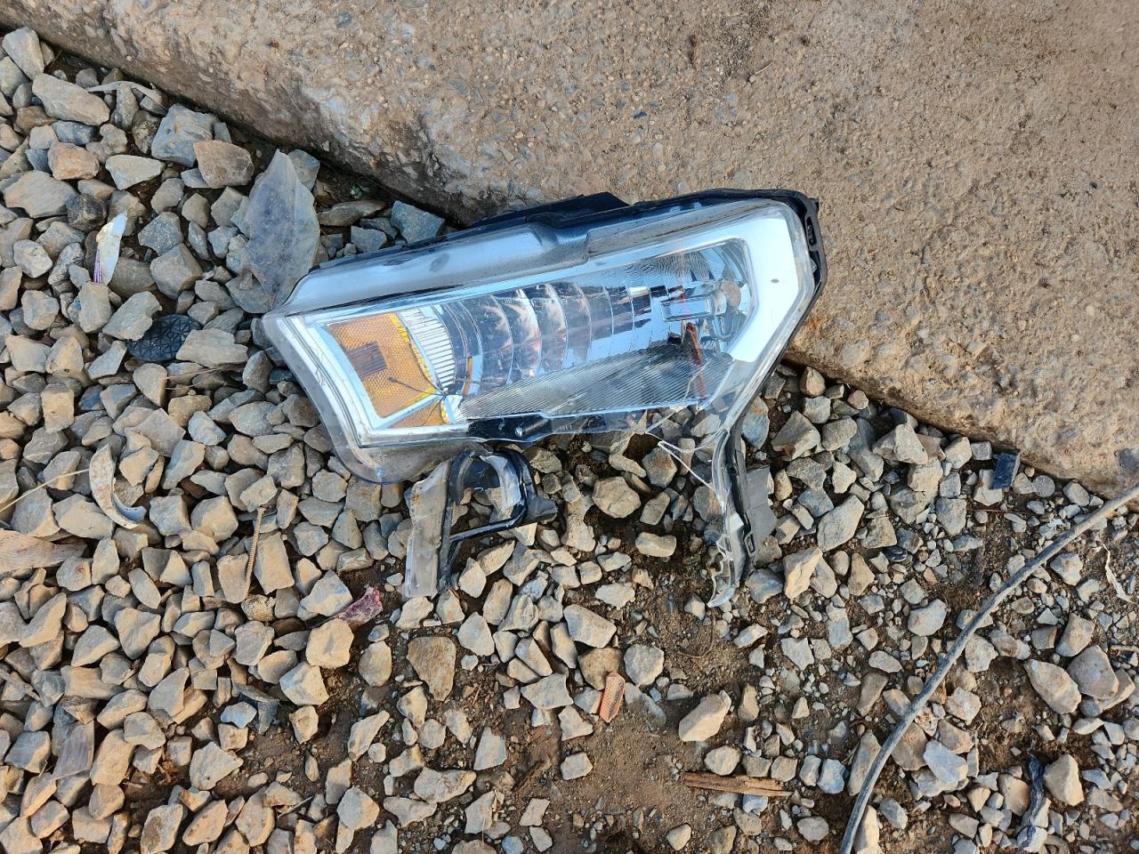 2016 Ford F150 VIN: 1FTMF1EF1GKE91213 Lot: 82100775