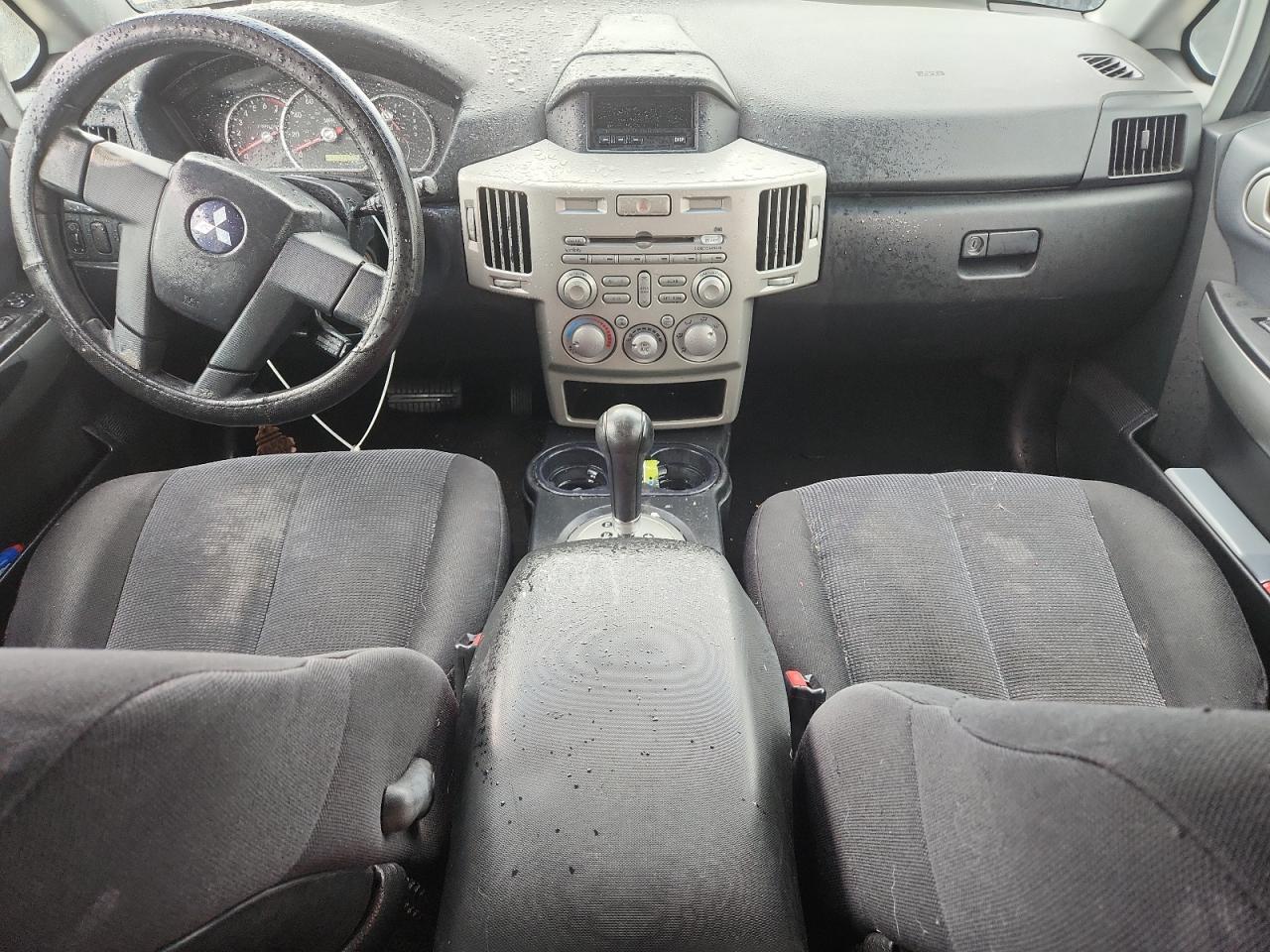 2004 Mitsubishi Endeavor Xls VIN: 4A4MN31S14E042358 Lot: 84630875