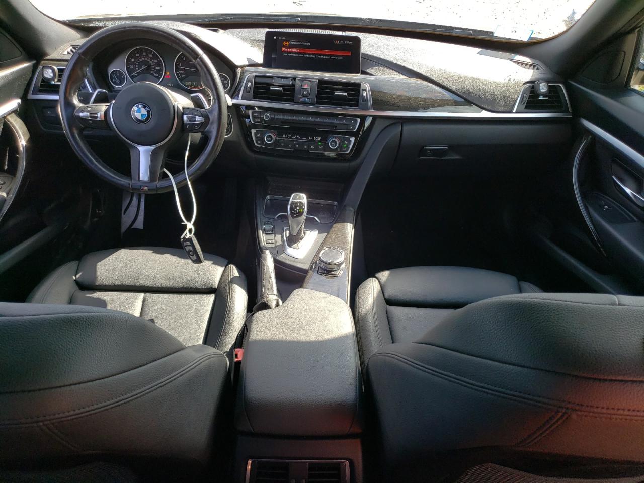 2018 BMW 330 Xigt VIN: WBA8Z9C56JG828841 Lot: 71168195