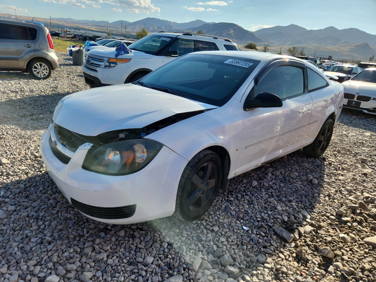 2006 Chevrolet Cobalt Lt