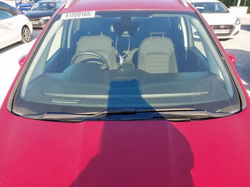 2017 FORD GALAXY TITANIUM TDCI AUTO 