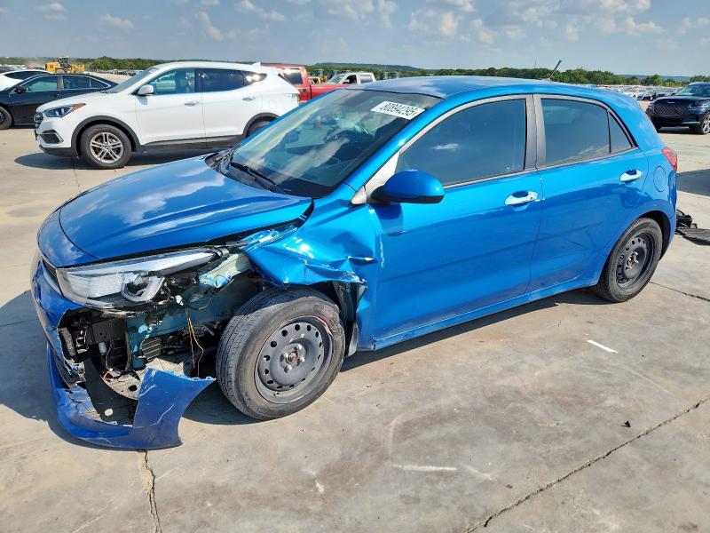 KIA RIO S 2022