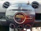 2010 MAZDA 2 TS2  for sale at Copart YORK