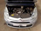 2013 CITROEN C4 GRD PICASSO PLAT-M EHD  for sale at Copart WOLVERHAMPTON