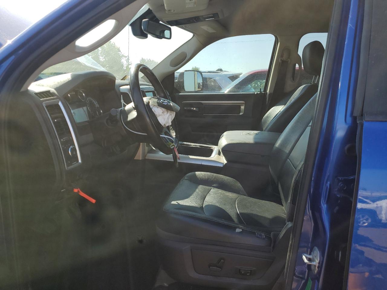 2016 Ram 1500 Slt VIN: 1C6RR6LT1GS101124 Lot: 72087915