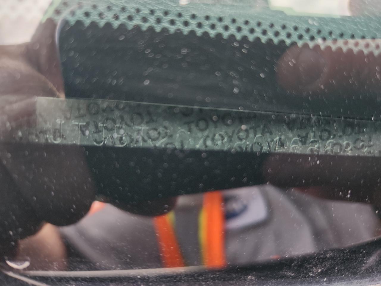 2008 Lexus Gx 470 VIN: JTJBT20X880168633 Lot: 71226805