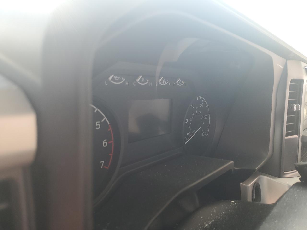 2024 Ford F250 Super Duty VIN: 1FTRF2BA0REF48278 Lot: 82129425