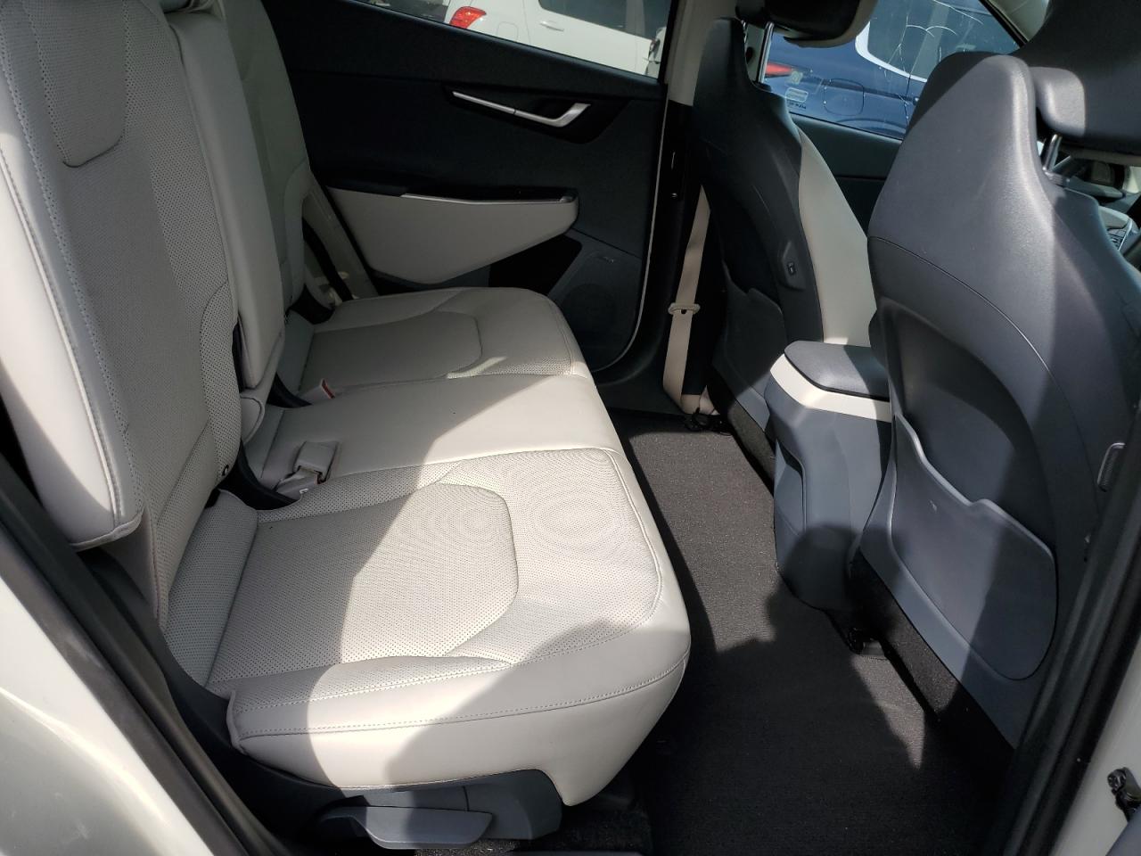 2022 Kia Ev6 Light VIN: KNDC34LAXN5034960 Lot: 81481305