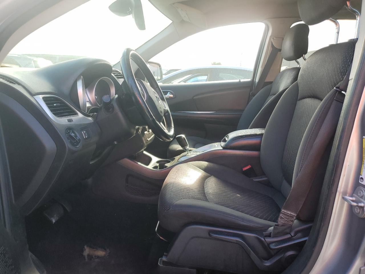 2018 Dodge Journey Sxt VIN: 3C4PDCBG3JT526240 Lot: 82017745