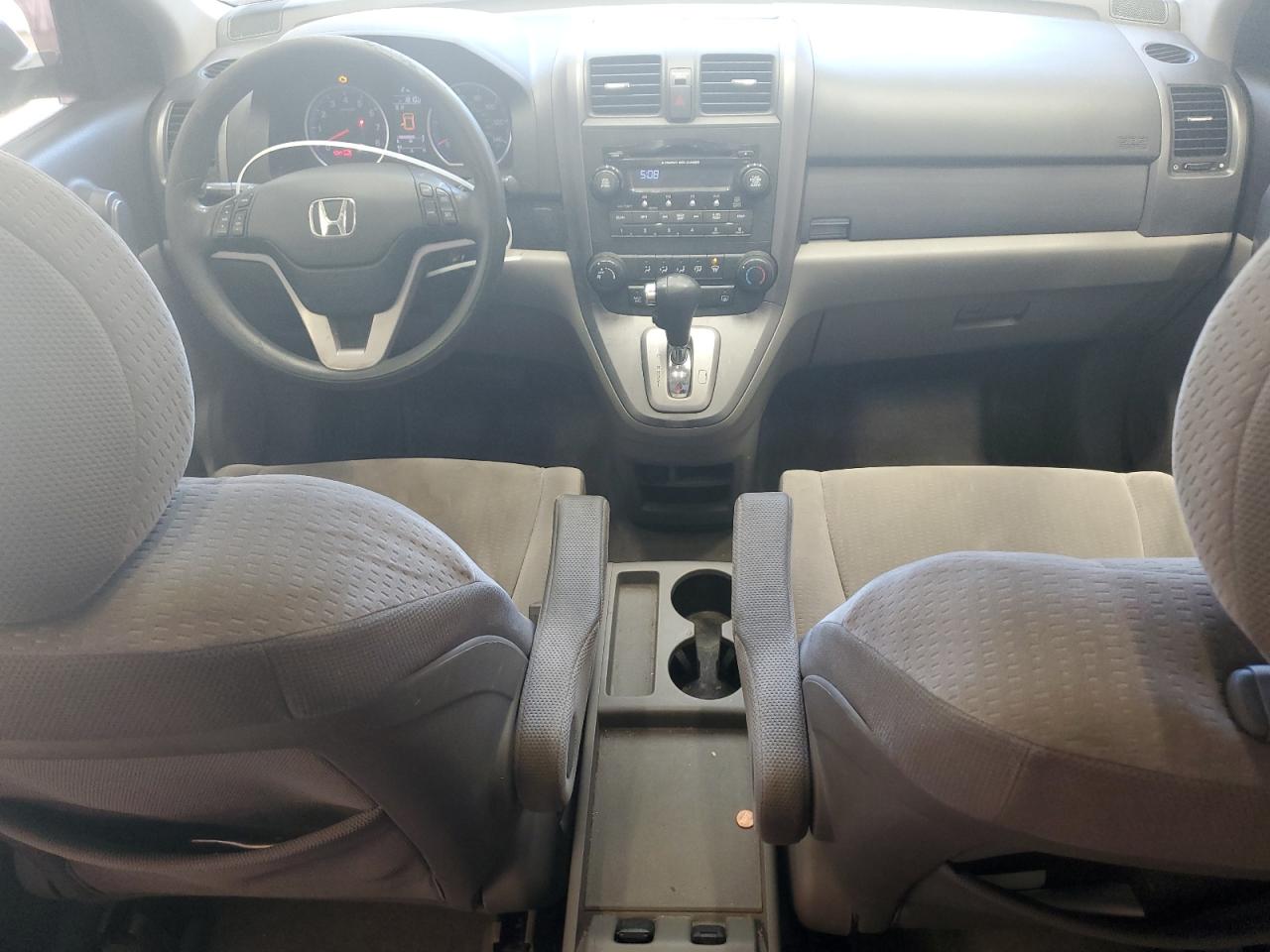 2008 Honda Cr-V Ex VIN: 5J6RE48558L010673 Lot: 81437335