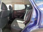 2014 NISSAN QASHQAI ACENTA PREMIUM DC  for sale at Copart YORK