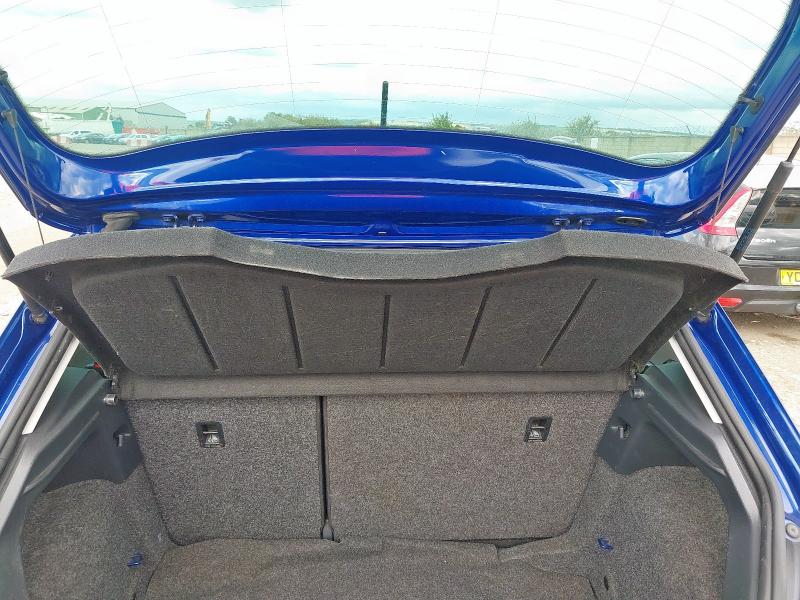 2017 SEAT IBIZA 1.0 TSI 95 FR 5DR