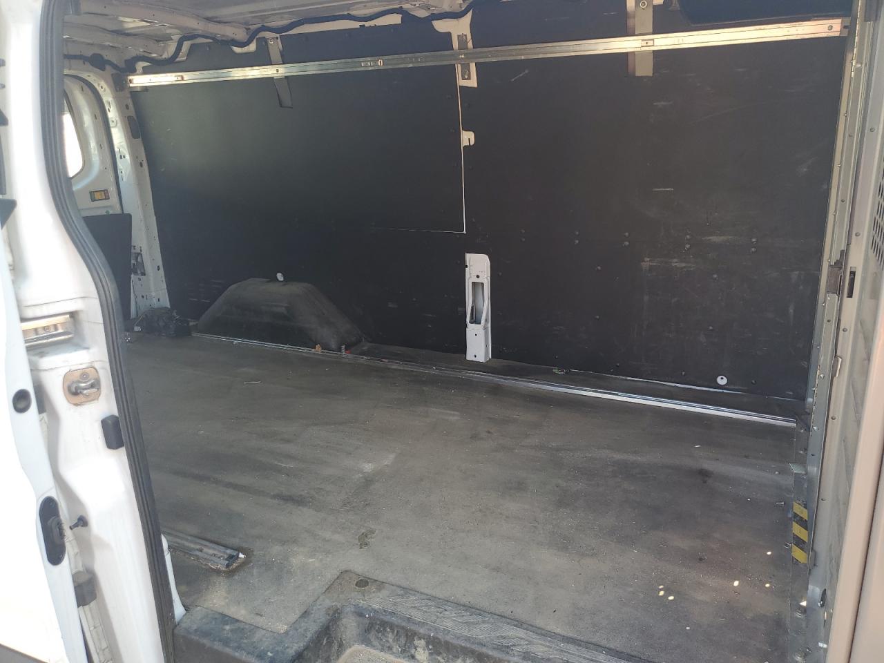2022 Ford Transit T-250 VIN: 1FTBR1Y80NKA73850 Lot: 80313885