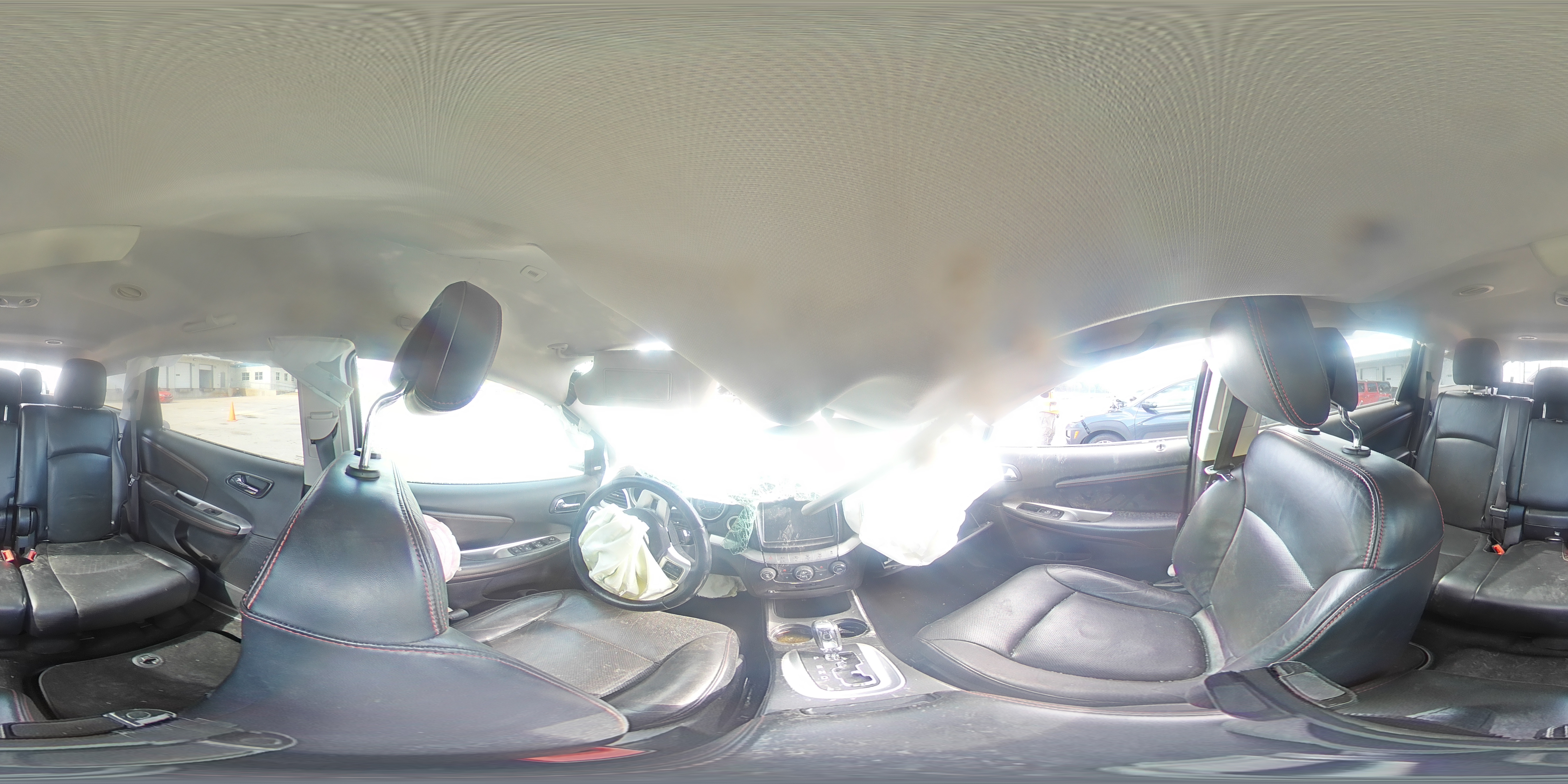 2018 Dodge Journey Gt VIN: 3C4PDCEG9JT352332 Lot: 71246205