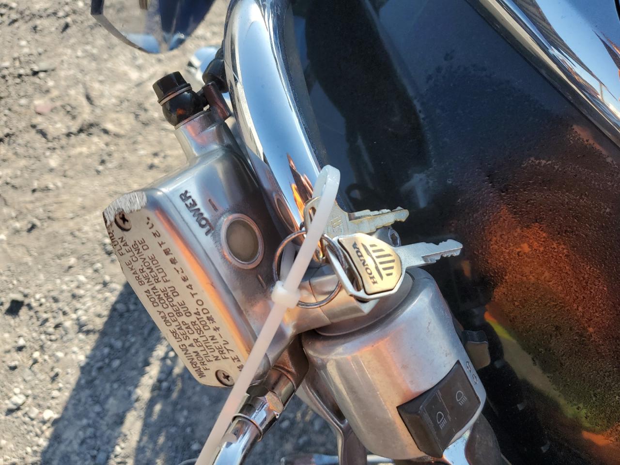 2006 Honda Vtx1800 S2 VIN: 1HFSC49M26A401605 Lot: 84605045