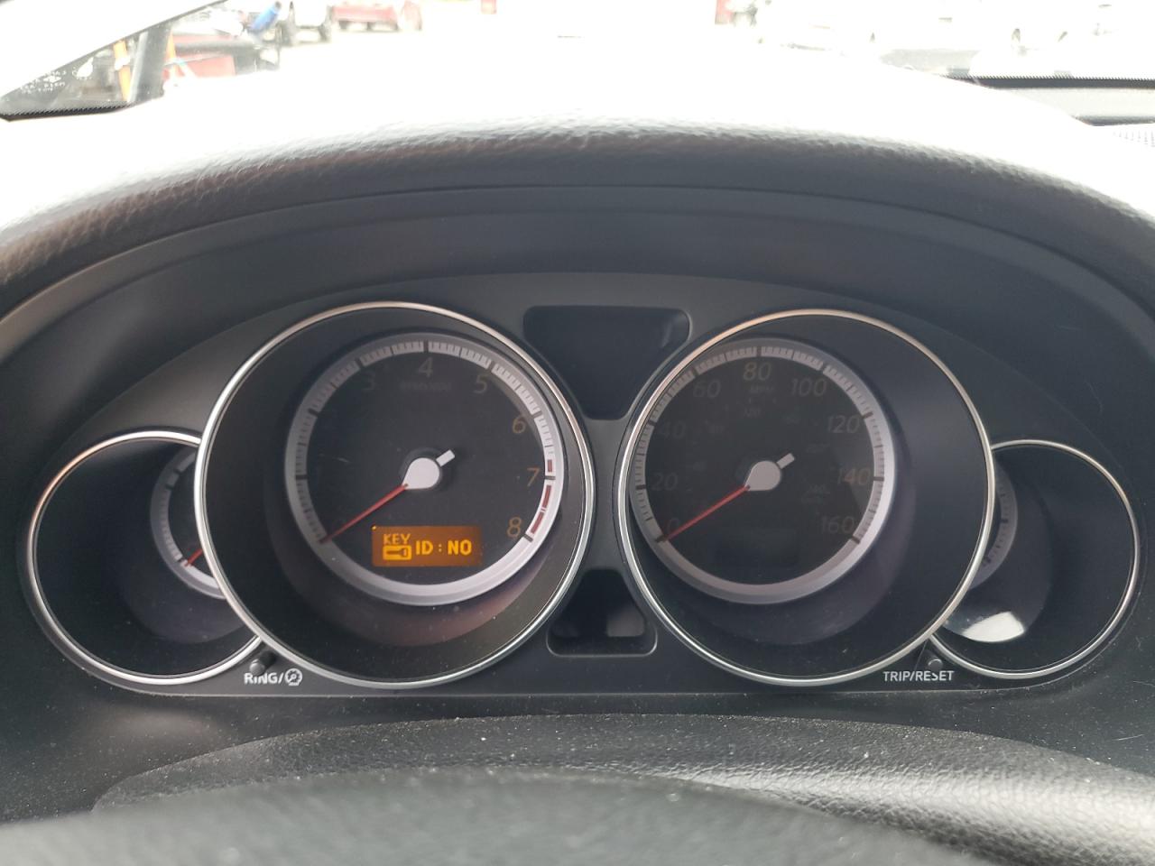 2007 Infiniti M45 Base VIN: JNKBY01E37M401233 Lot: 71097095