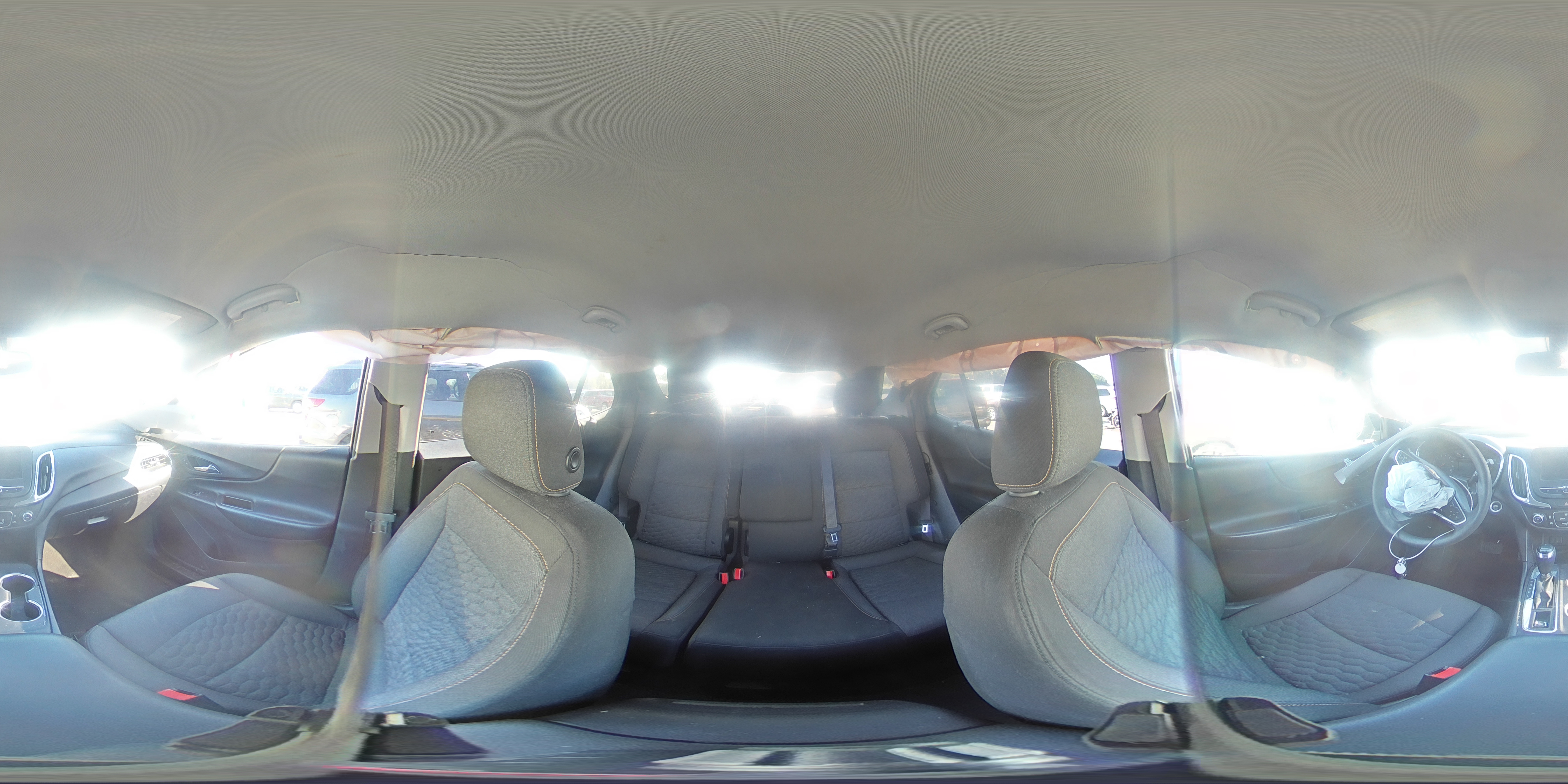 2018 Chevrolet Equinox Lt VIN: 2GNAXJEV0J6197939 Lot: 81899695