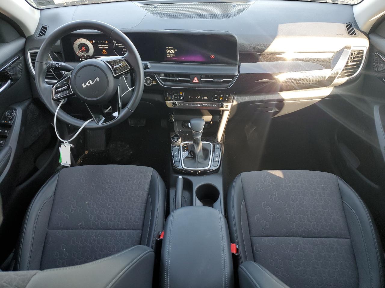 2024 Kia Seltos S VIN: KNDEUCAA4R7665345 Lot: 80632715