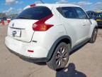 2013 NISSAN JUKE TEKNA DCI  for sale at Copart YORK