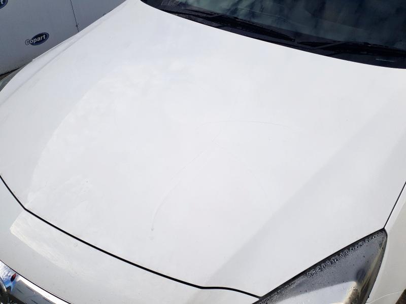 2014 VAUXHALL INSIGNIA TECHLINE CDTI EC 2.0 CDTI [163] ECOFLEX TECH LINE