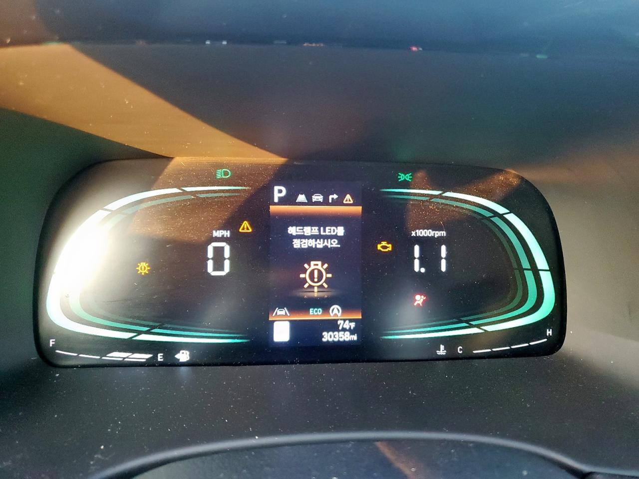 2024 Hyundai Palisade Xrt VIN: KM8R34GE0RU737658 Lot: 81601885