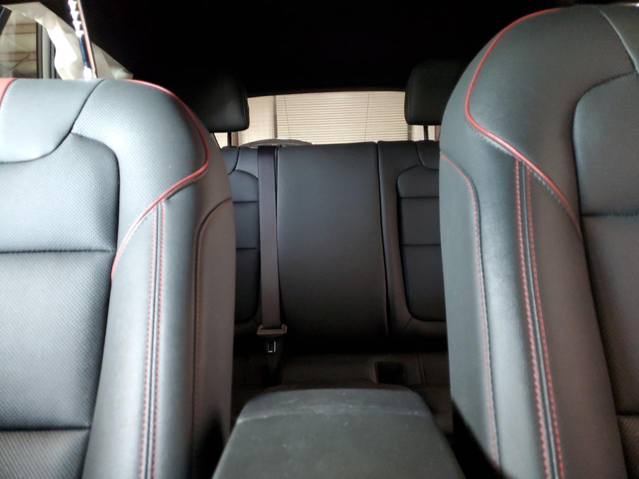 2024 Chevrolet Trax 2Rs VIN: KL77LJE23RC199849 Lot: 80202825