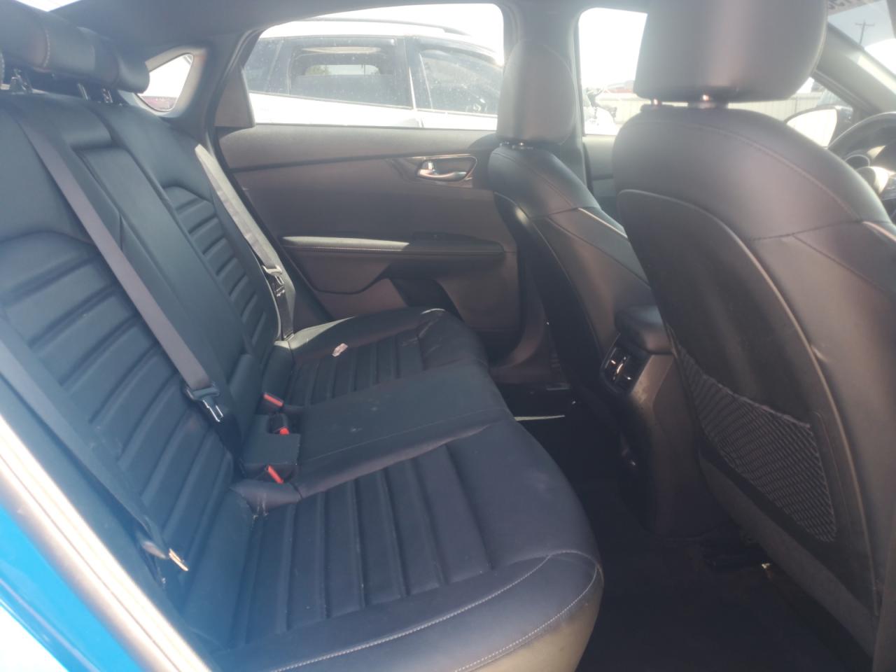 2023 Kia Forte Gt Line VIN: 3KPF54AD1PE594202 Lot: 72042195