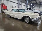 1960 Ford T Bird for Sale in Ham Lake, MN - Burn - Engine