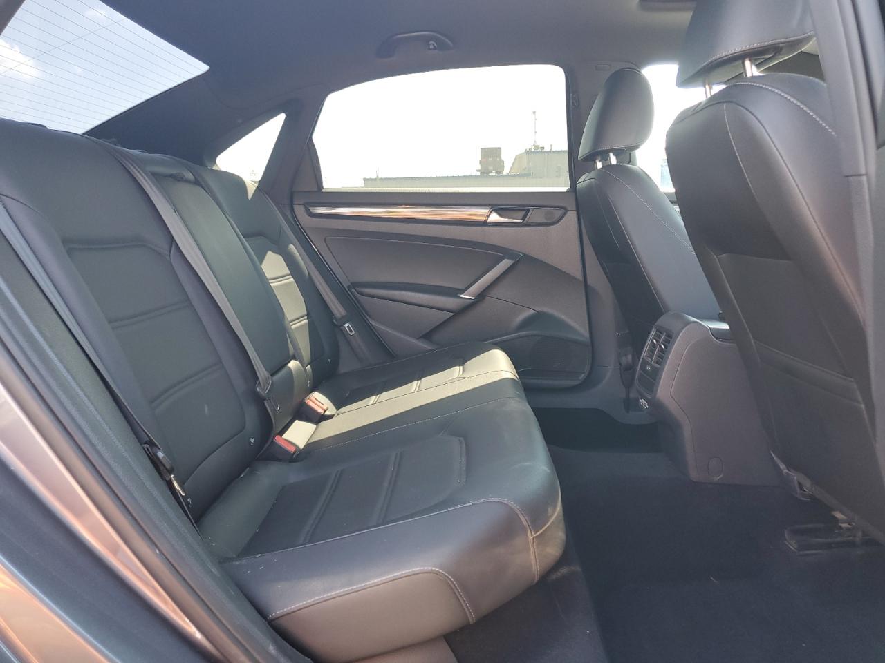 2021 Volkswagen Passat R-Line VIN: 1VWMA7A37MC012454 Lot: 84251895