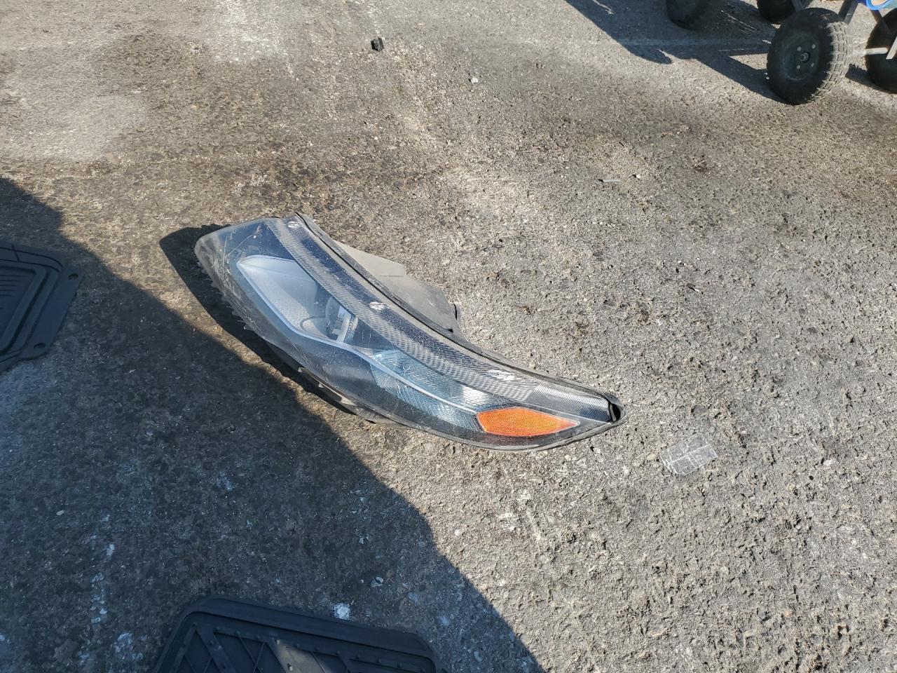 2012 Chevrolet Volt VIN: 1G1RA6E42CU102361 Lot: 81256755