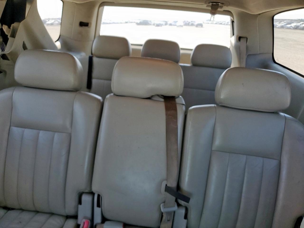 2006 Dodge Durango Limited VIN: 1D4HB58236F121453 Lot: 80833135