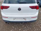 2023 VOLKSWAGEN GOLF 2.0 TDI 200 GTD 5DR DSG for sale at Copart YORK