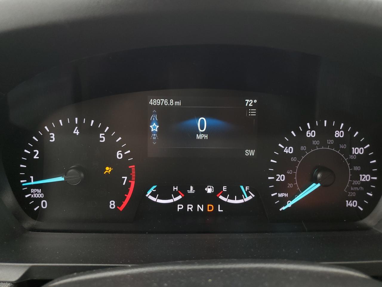 2022 Ford Explorer VIN: 1FMSK8BH1NGB53579 Lot: 83889265