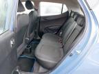 2017 HYUNDAI I10 SE  for sale at Copart YORK