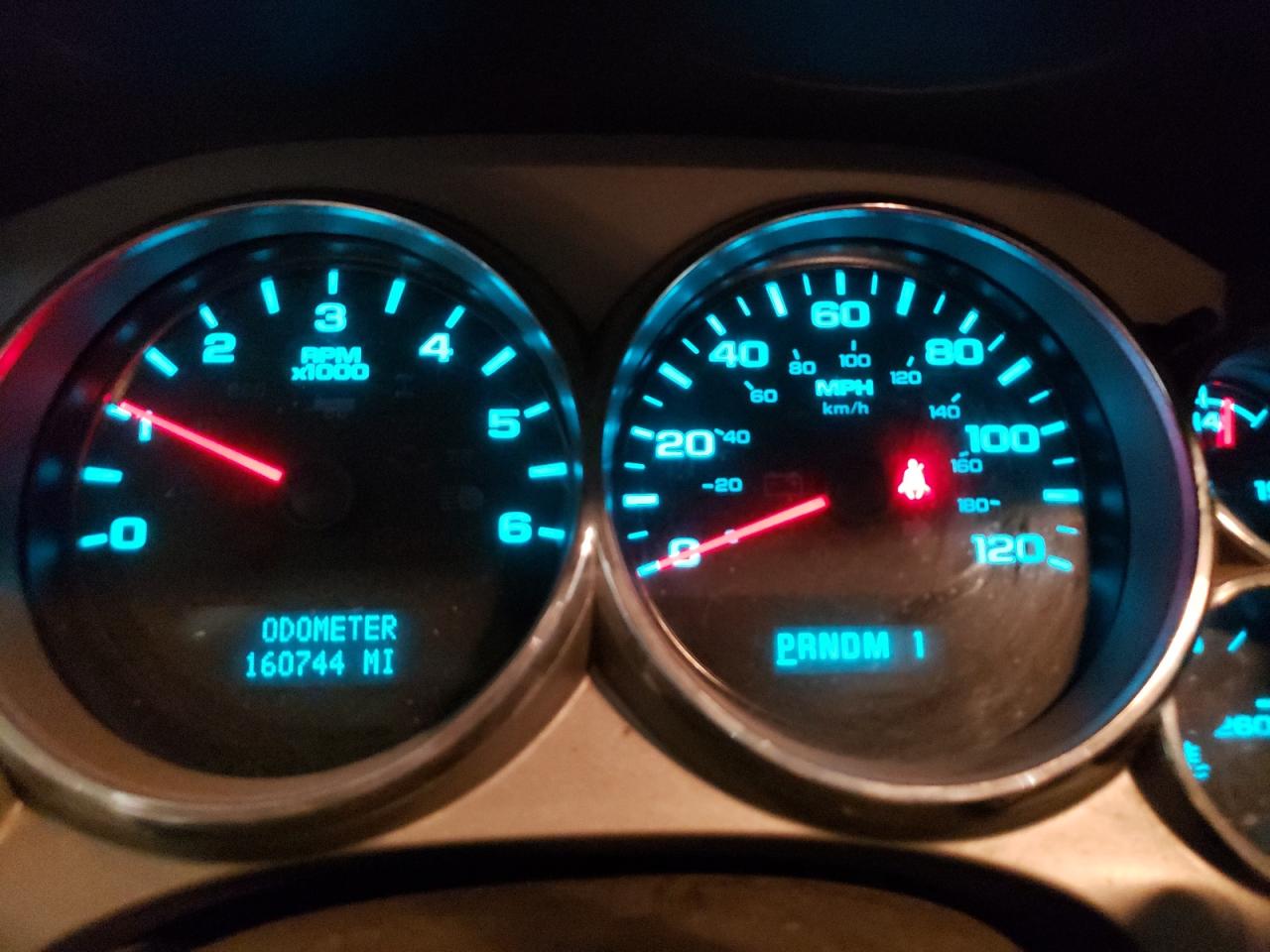 2011 Chevrolet Silverado K2500 Heavy Duty VIN: 1GC1KVCG3BF216915 Lot: 84241225