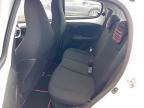 2016 CITROEN C1 AIRSCAPE FEEL PURETECH  for sale at Copart SANDWICH