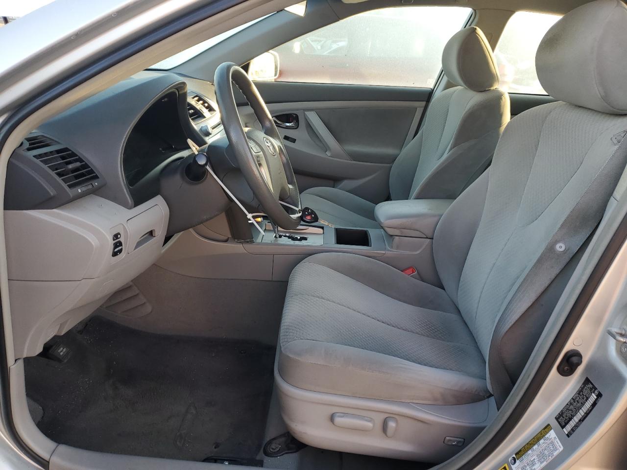 2007 Toyota Camry Ce VIN: 4T1BE46K37U631219 Lot: 71187845