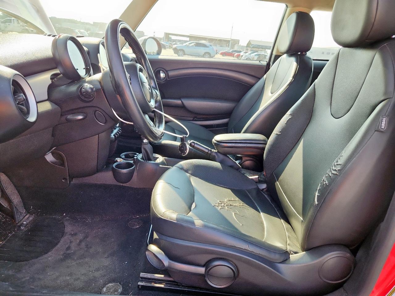 2013 Mini Cooper VIN: WMWSU3C55DT678251 Lot: 81249345