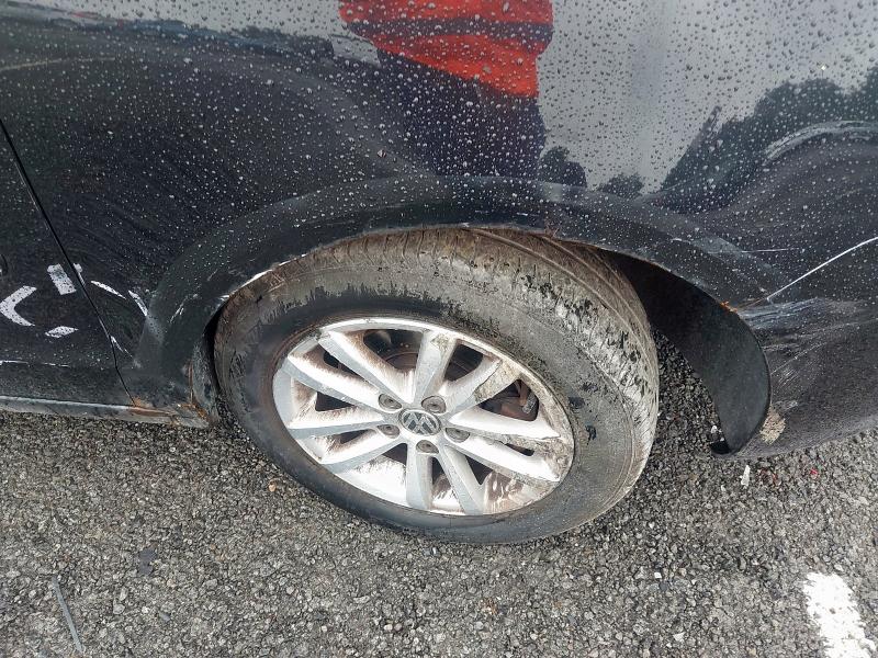 2007 VOLKSWAGEN POLO S 75 AUTO 