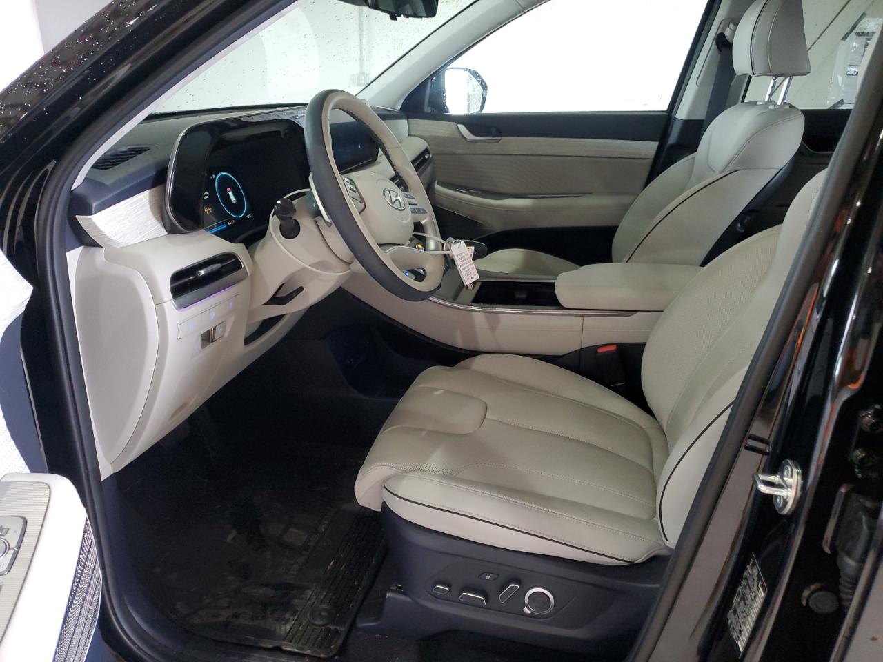2025 Hyundai Palisade Calligraphy VIN: KM8R7DGEXSU912542 Lot: 82037145