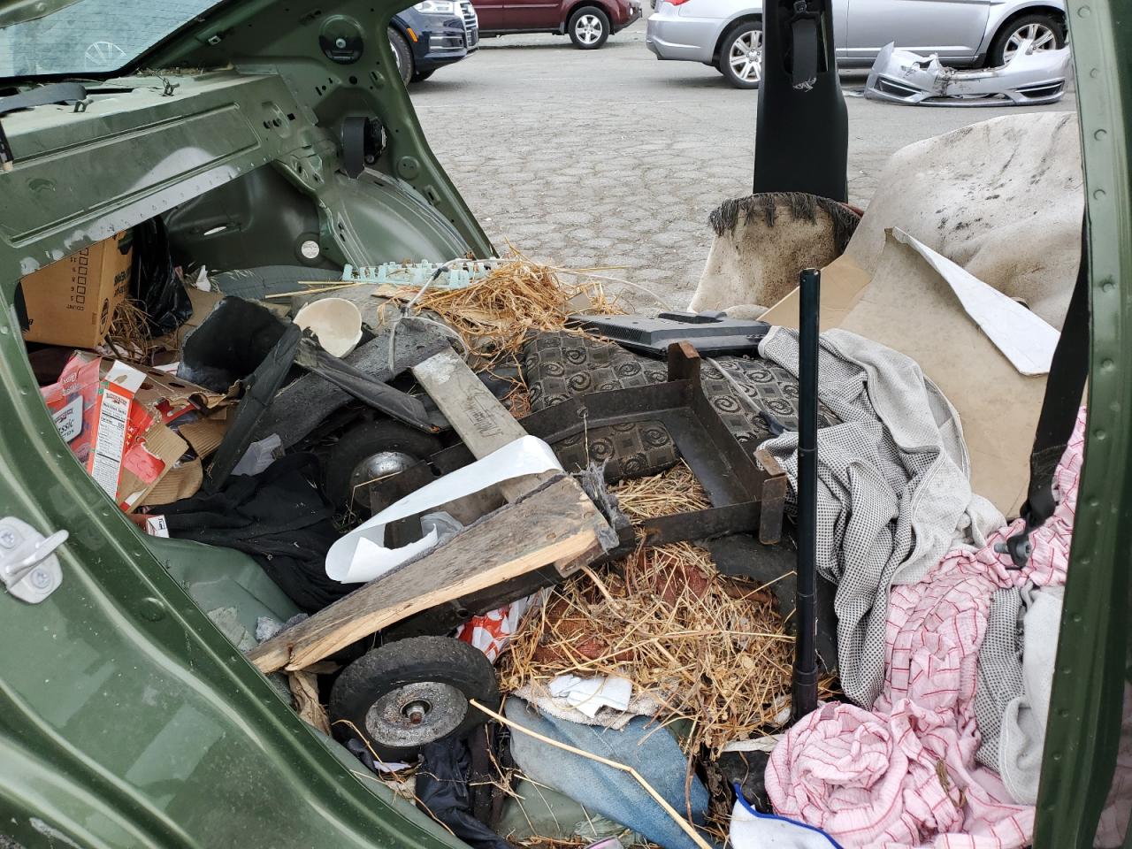 2021 Dodge Charger Scat Pack VIN: 2C3CDXGJ5MH588119 Lot: 81809885