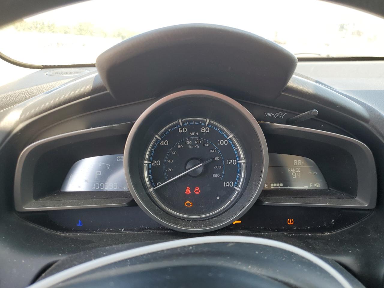 2019 Toyota Yaris L VIN: 3MYDLBYVXKY528448 Lot: 81720915