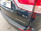 2016 SSANGYONG RODIUS TURISMO ELX 4X4 AU  for sale at Copart SANDWICH