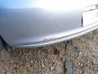 2011 VOLKSWAGEN POLO MODA 60  for sale at Copart COLCHESTER
