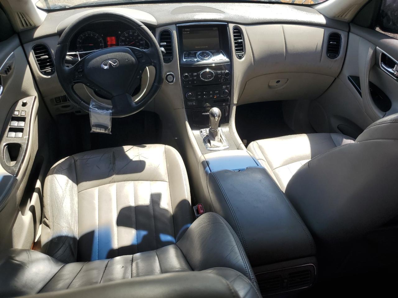 2008 Infiniti Ex35 Base VIN: JNKAJ09E08M306439 Lot: 71556615